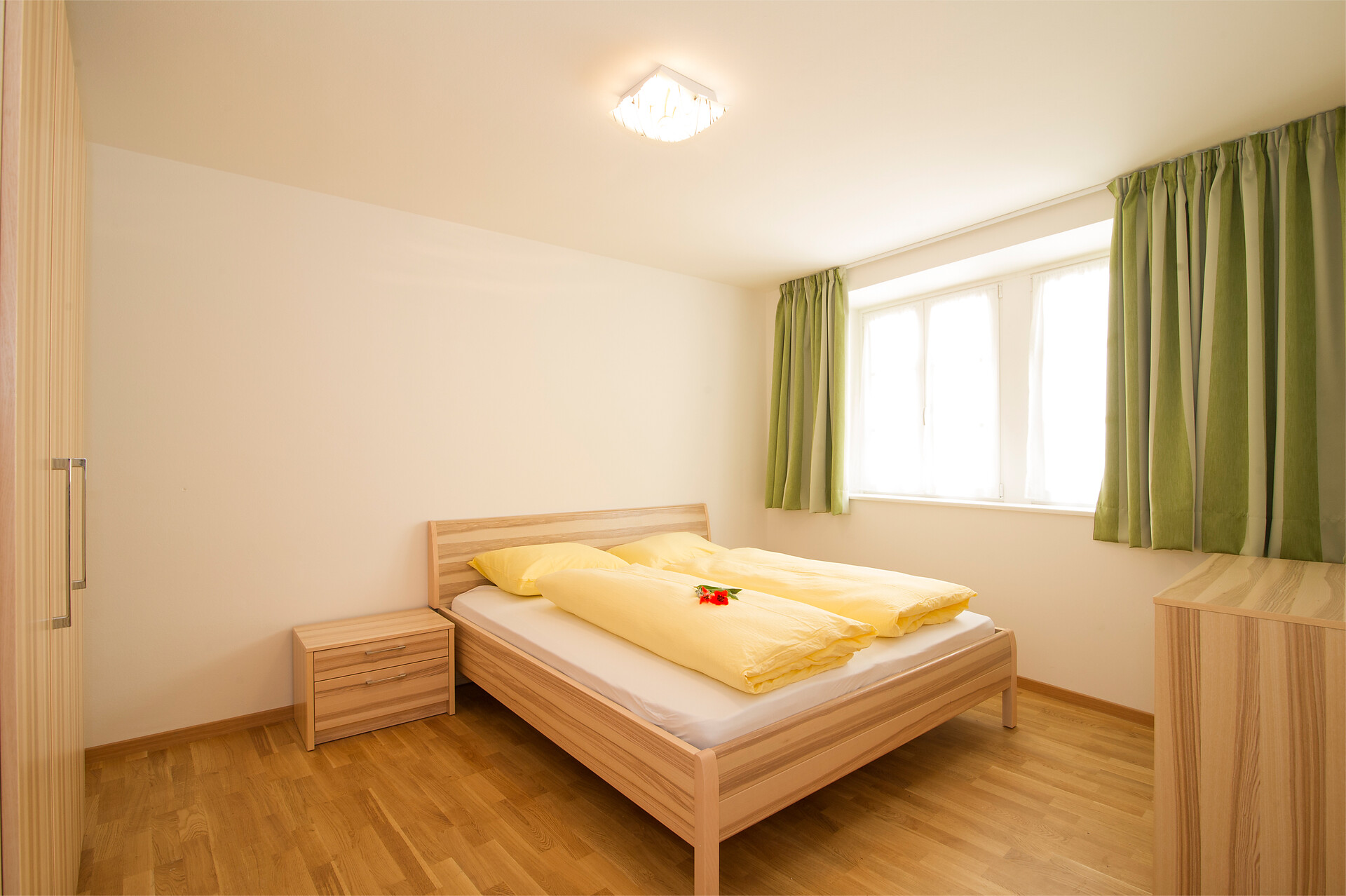 appartement Oleander