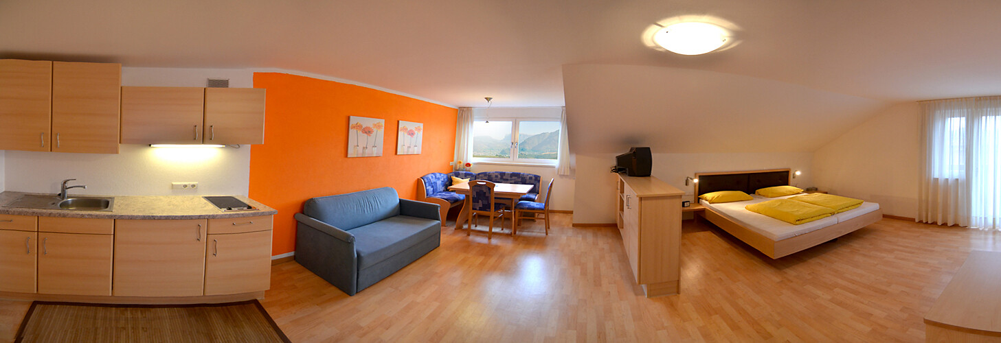 Wohnung
