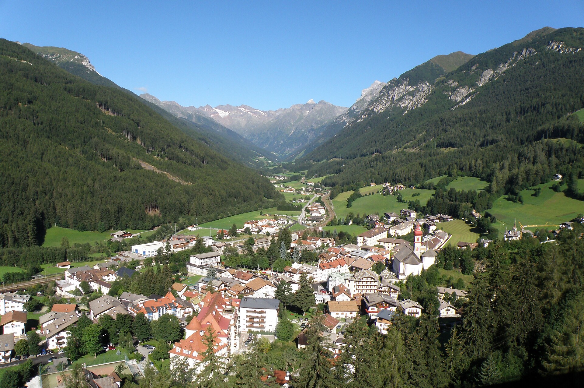 Gossensass
