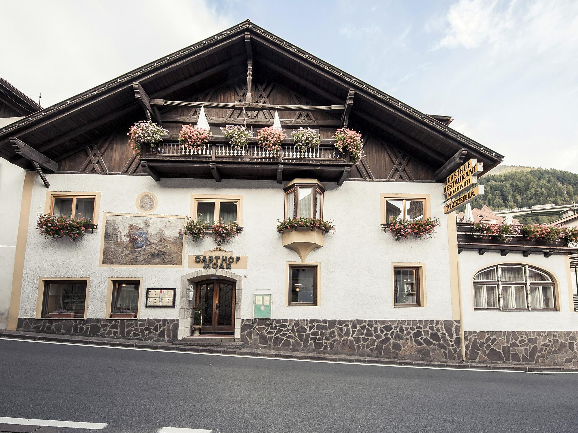 Gasthof Moarwirt