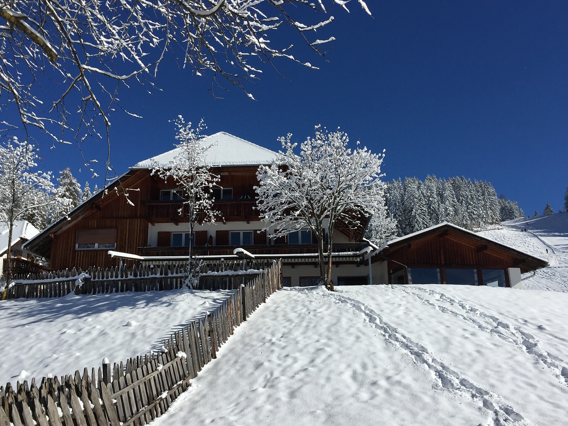 Albergo Pemmern Renon