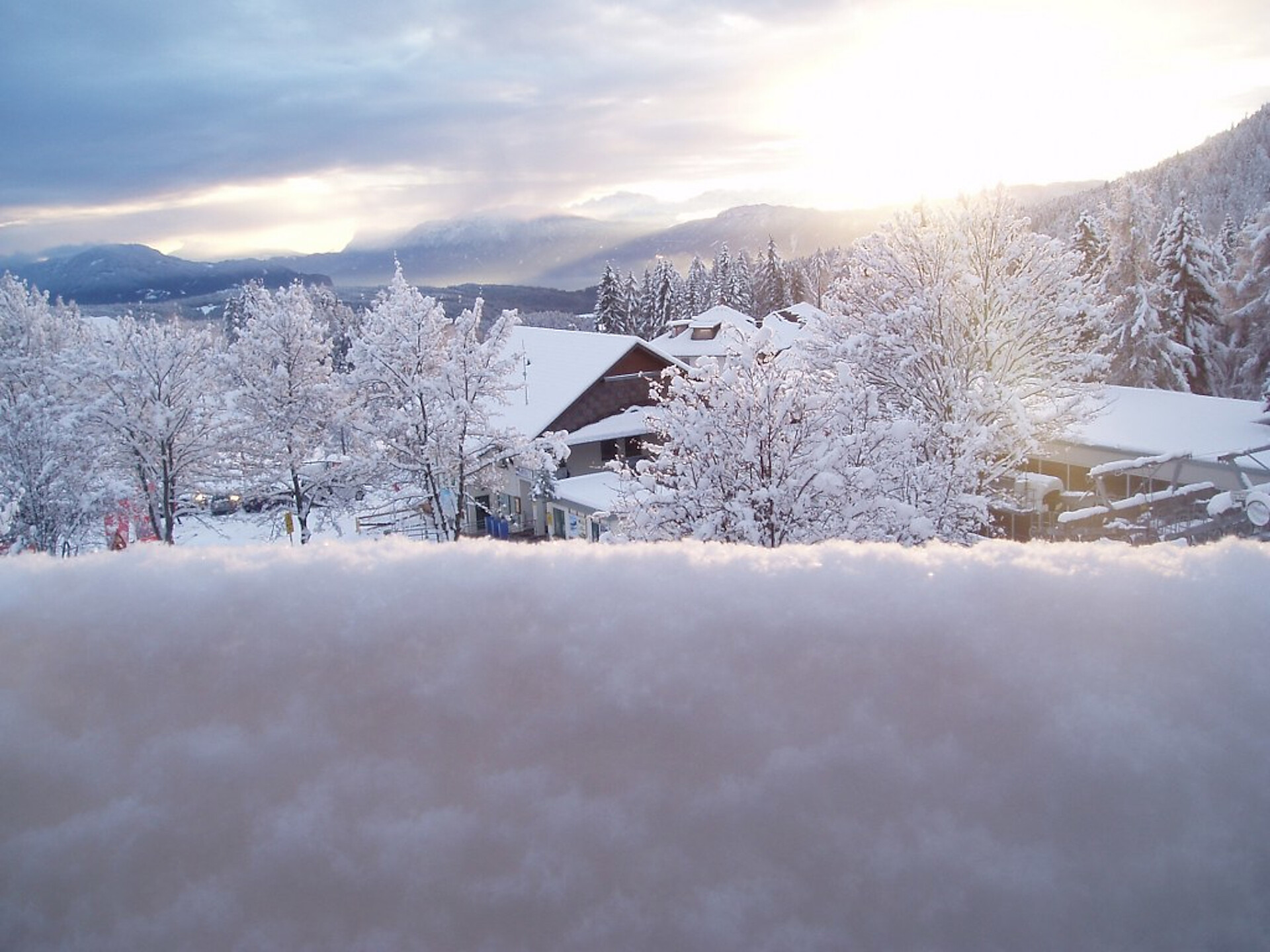 Albergo Pemmern - Bolzano e dintorni - #2 - suedtirol.info
