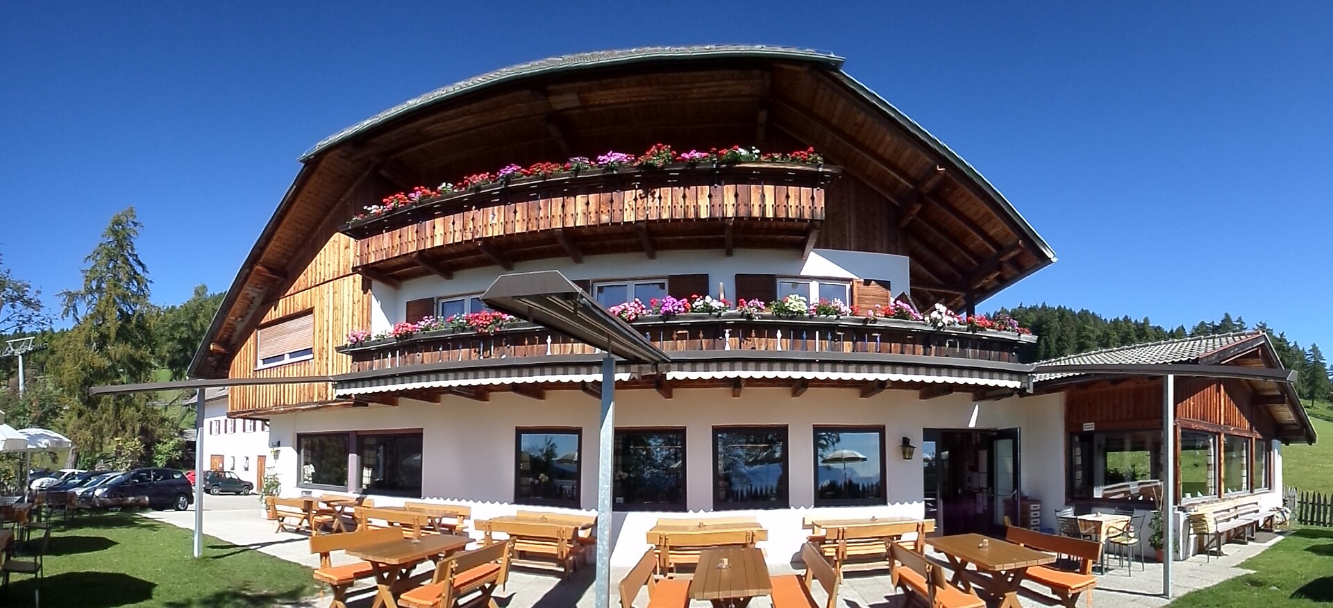 Gasthof Pemmern Renon