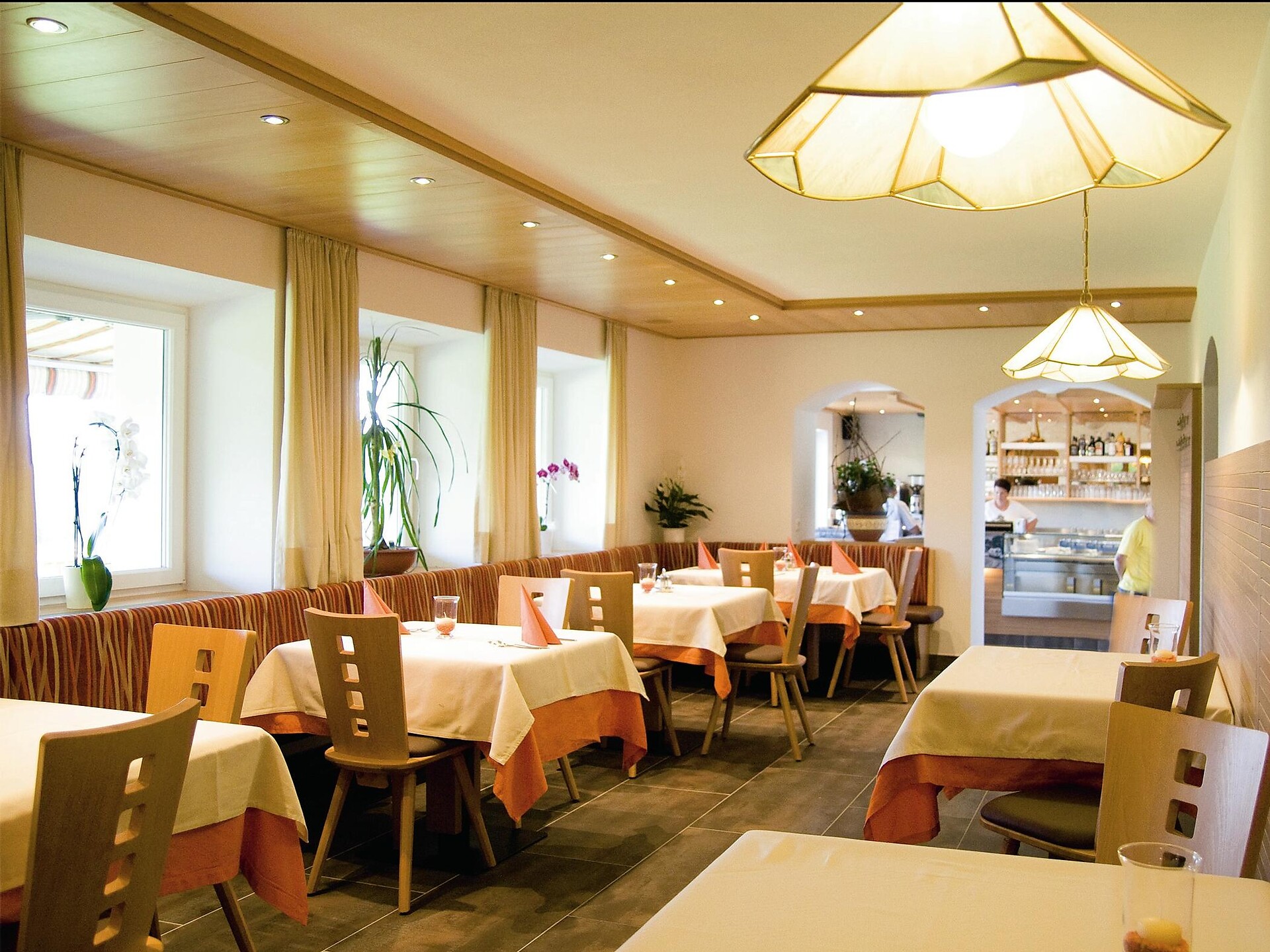 Gasthof Restaurant Wiesenheim Ritten