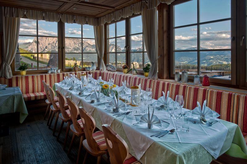 Trattoria Bad Siess Renon 10 suedtirol.info
