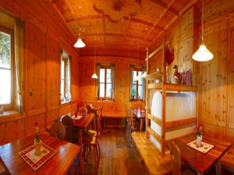 Trattoria Bad Siess Renon 6 suedtirol.info