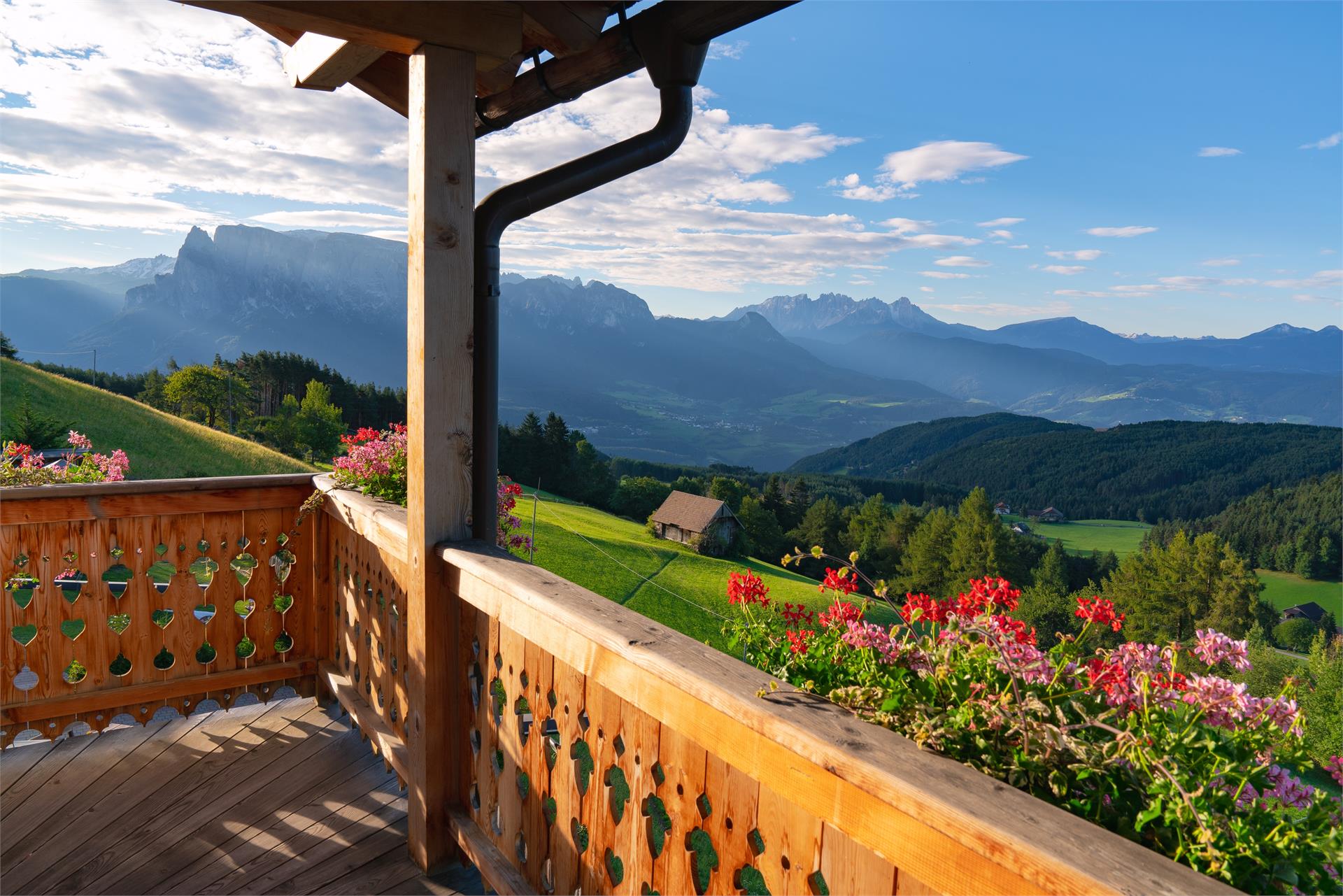 Trattoria Bad Siess Renon 2 suedtirol.info