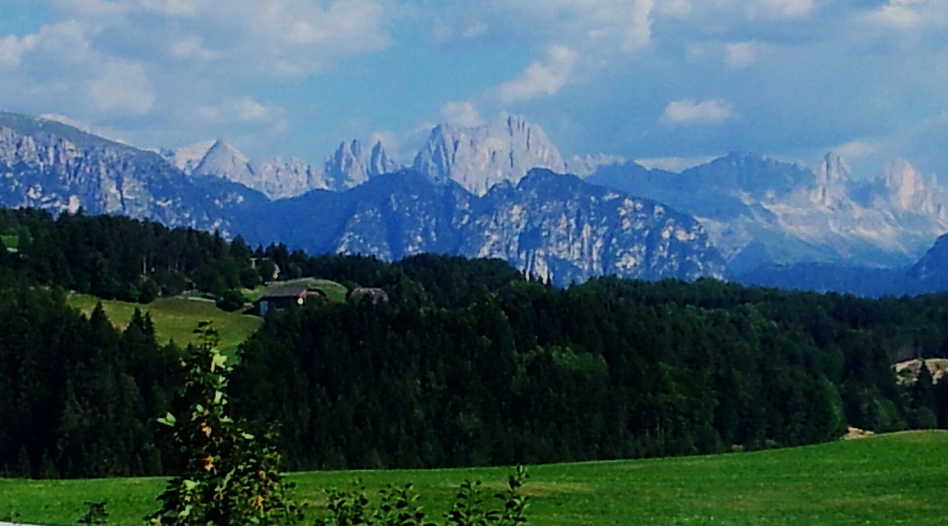 Albergo Mesnerwirt
