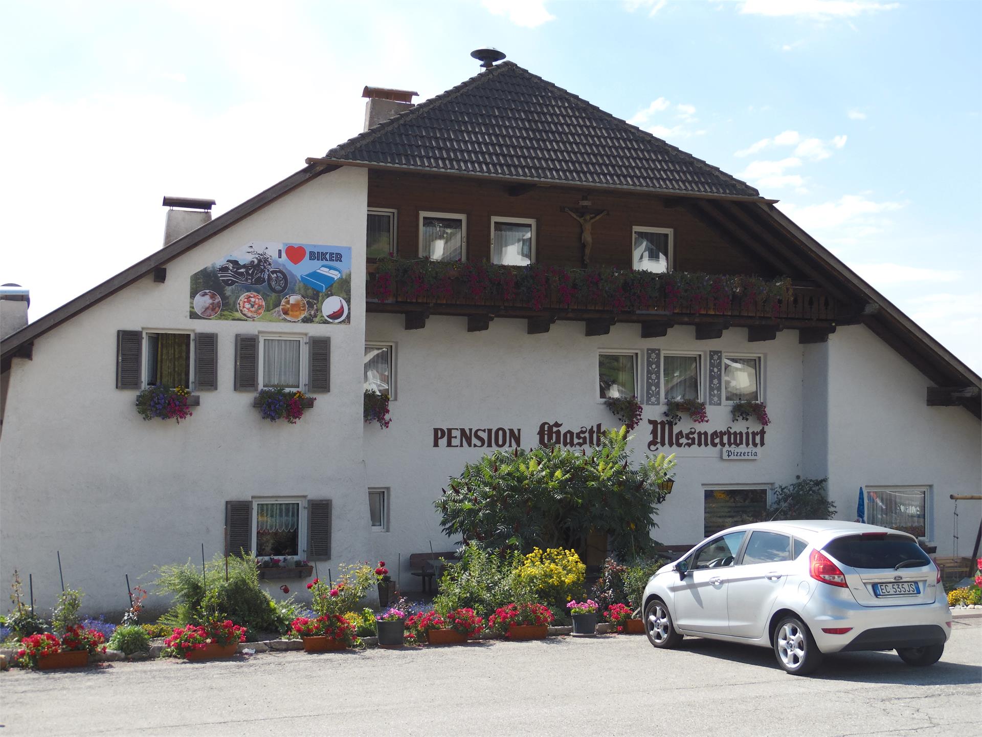 Gasthof Mesnerwirt Ritten/Renon 2 suedtirol.info