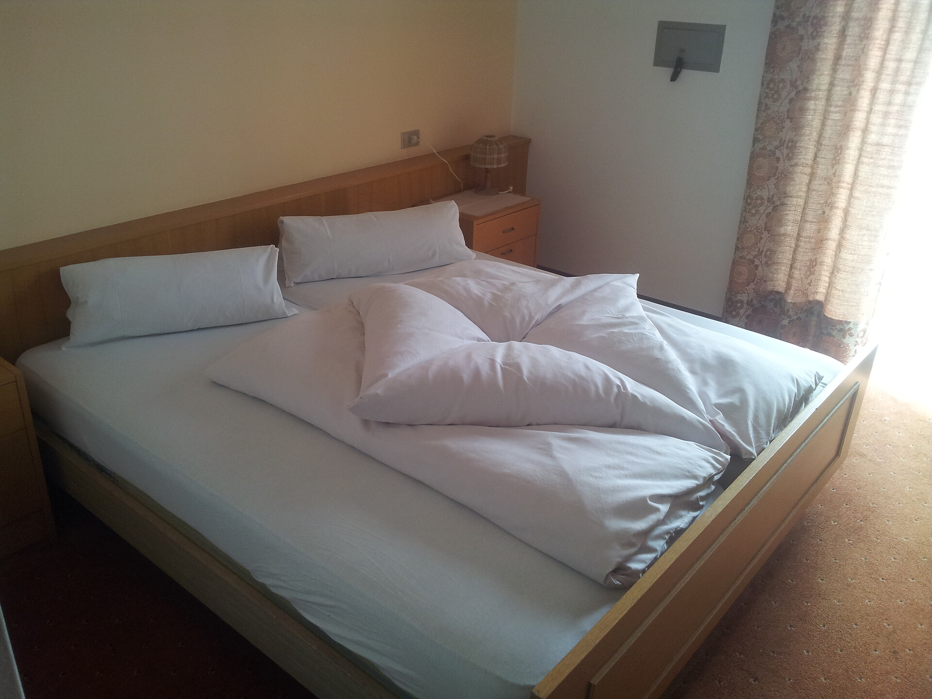 Albergo Mesnerwirt