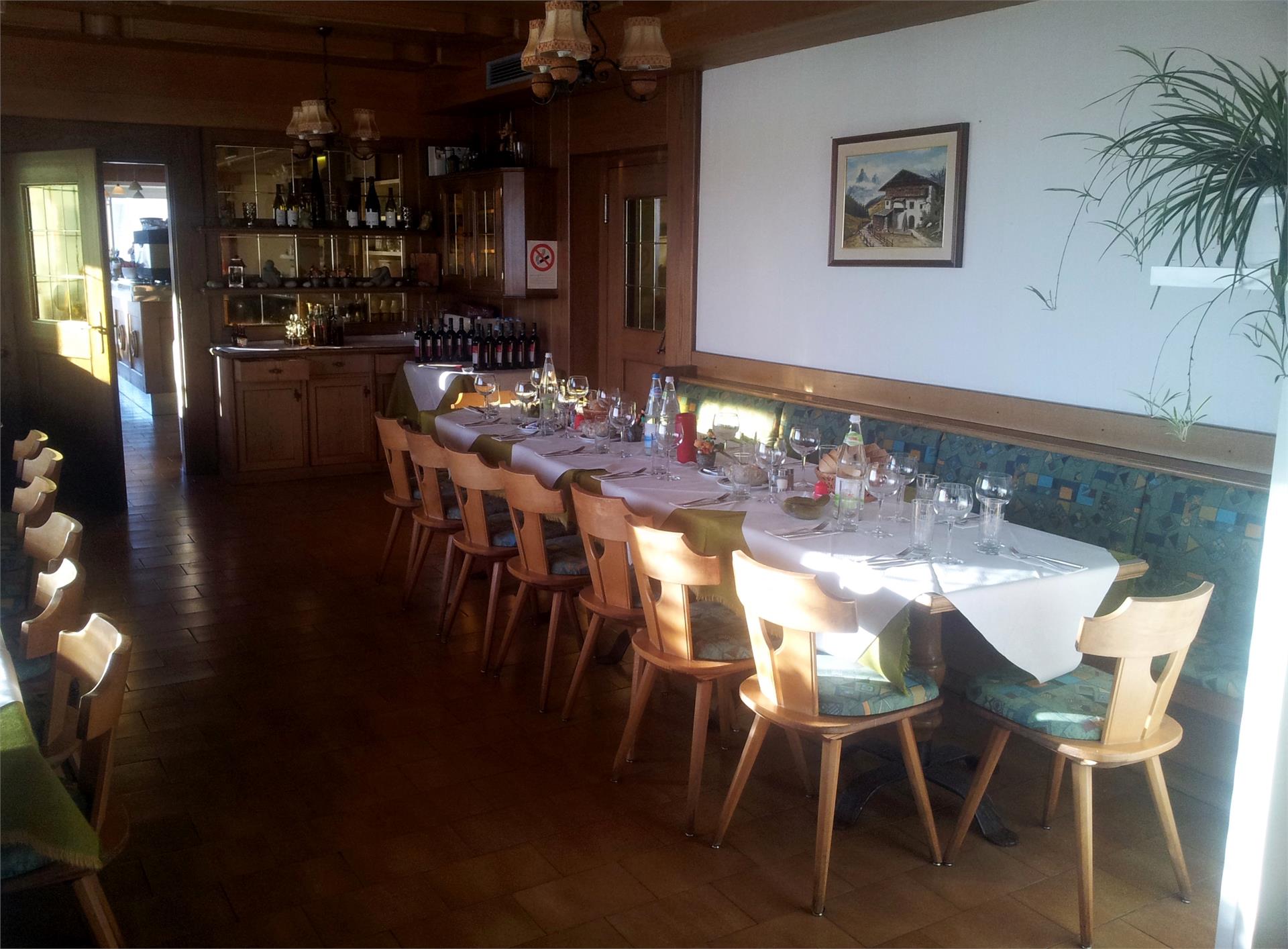Gasthof Mesnerwirt Ritten/Renon 16 suedtirol.info