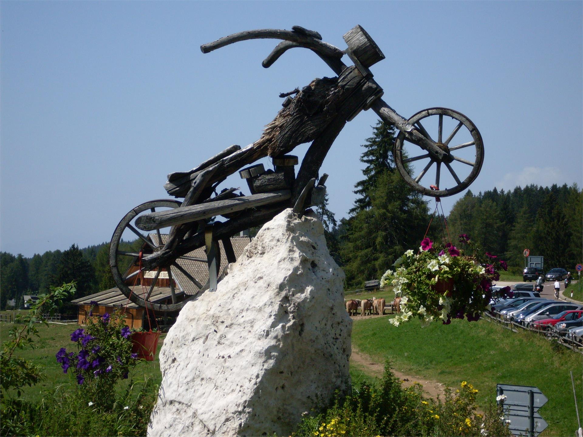 Gasthof Mesnerwirt Ritten/Renon 20 suedtirol.info
