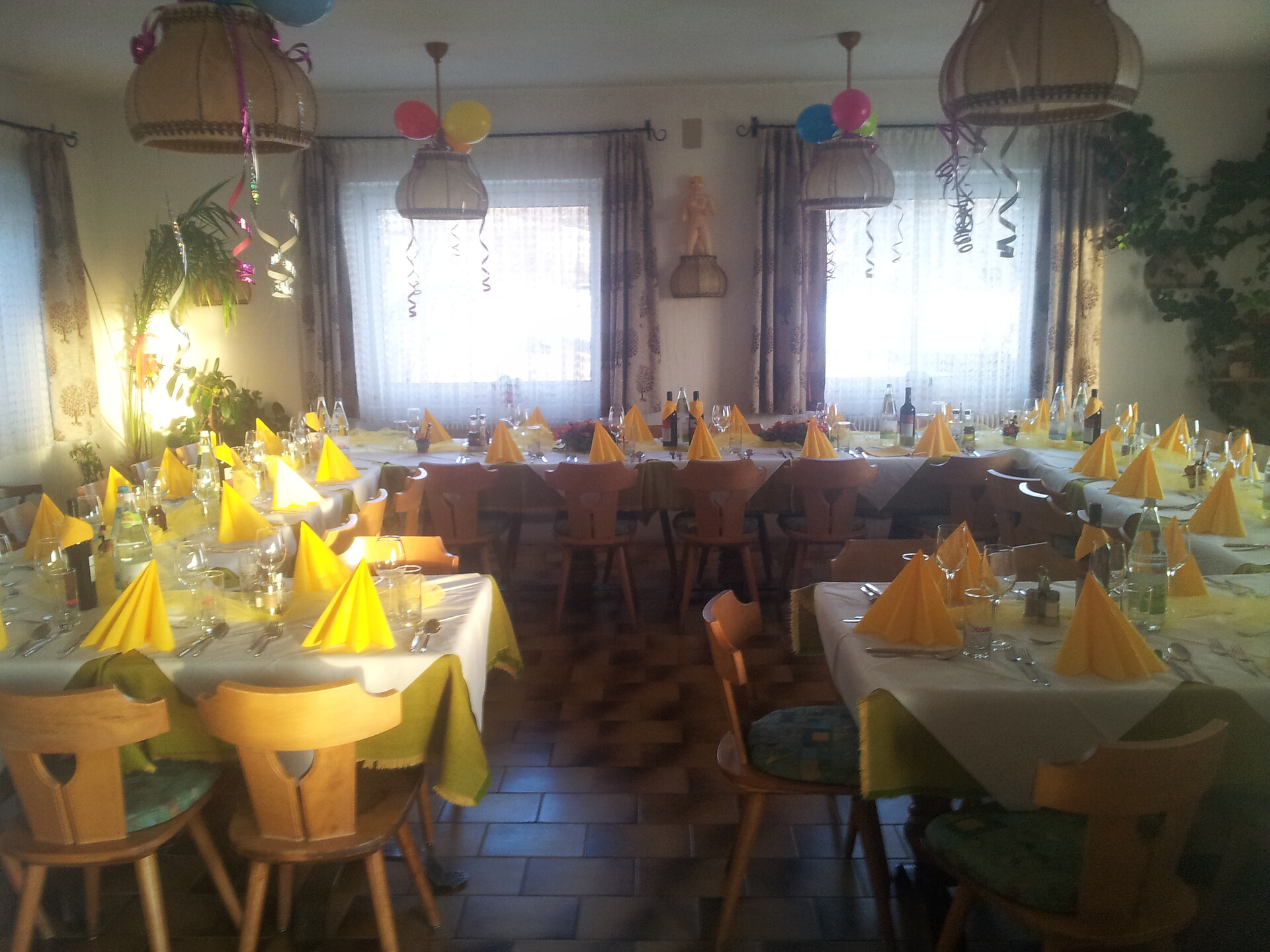 Albergo Mesnerwirt