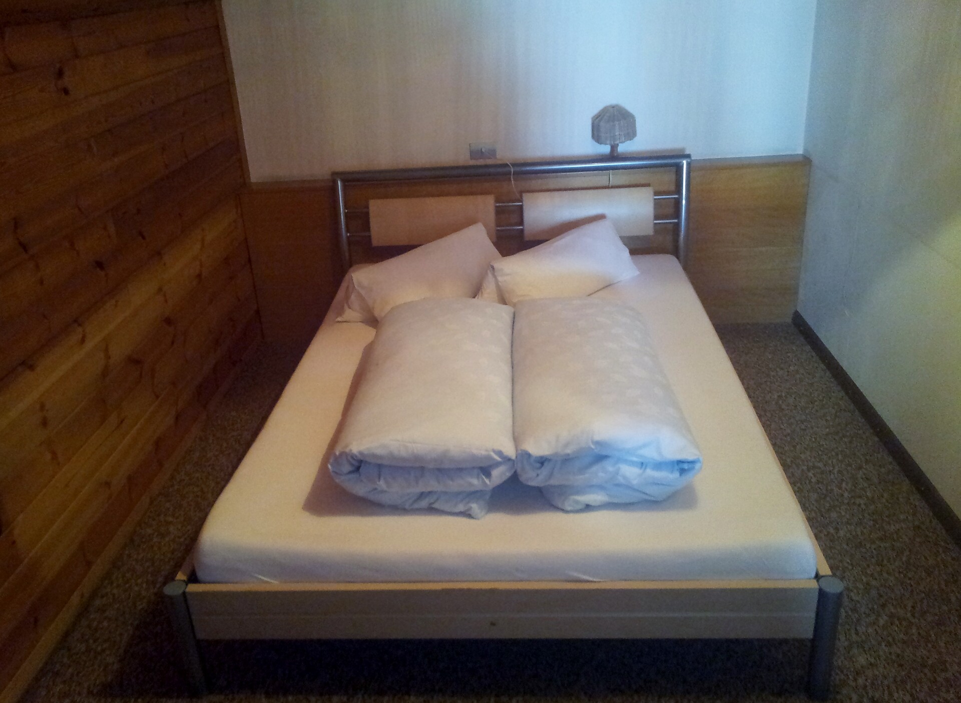Albergo Mesnerwirt