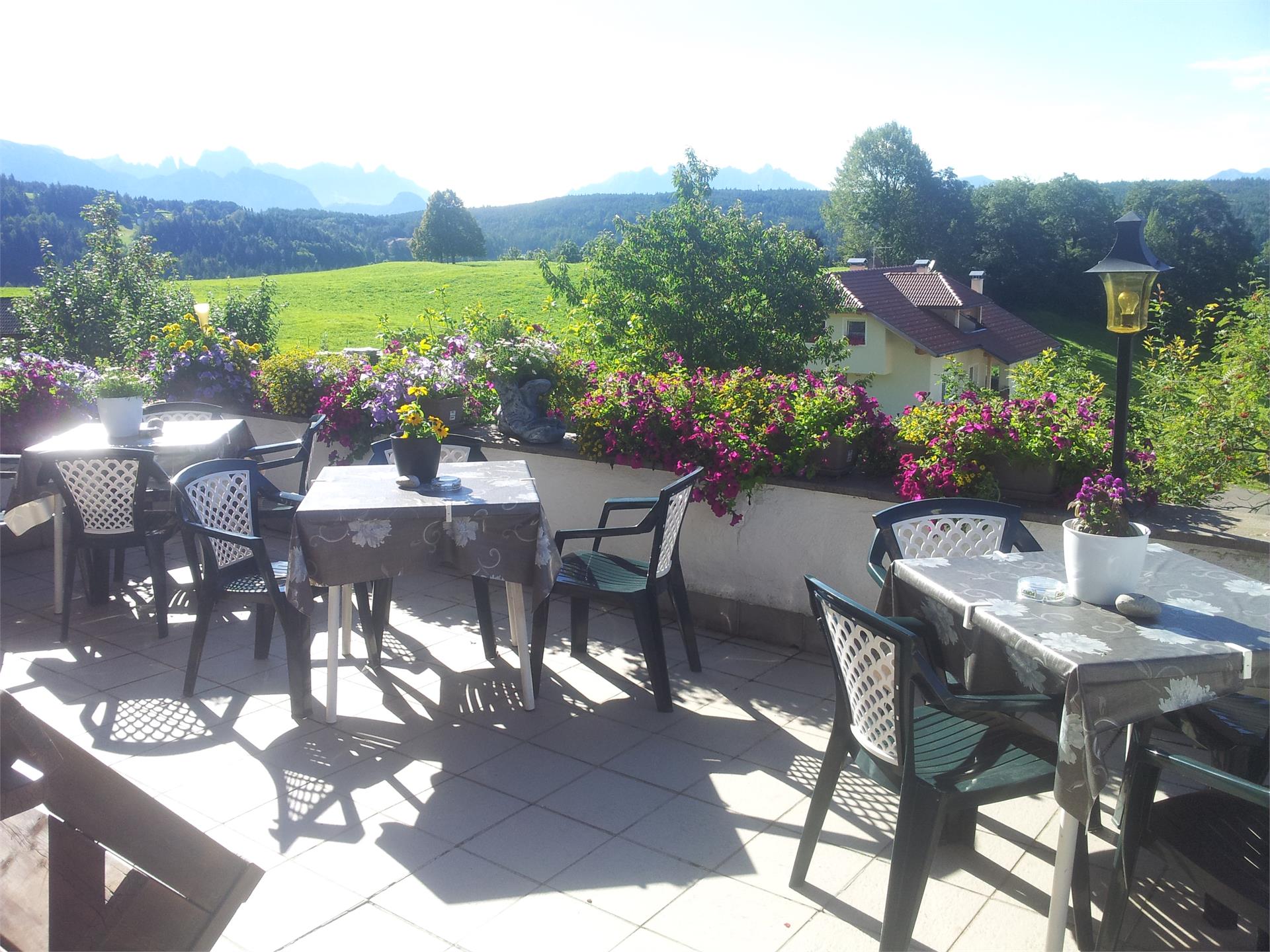 Gasthof Mesnerwirt Ritten/Renon 7 suedtirol.info