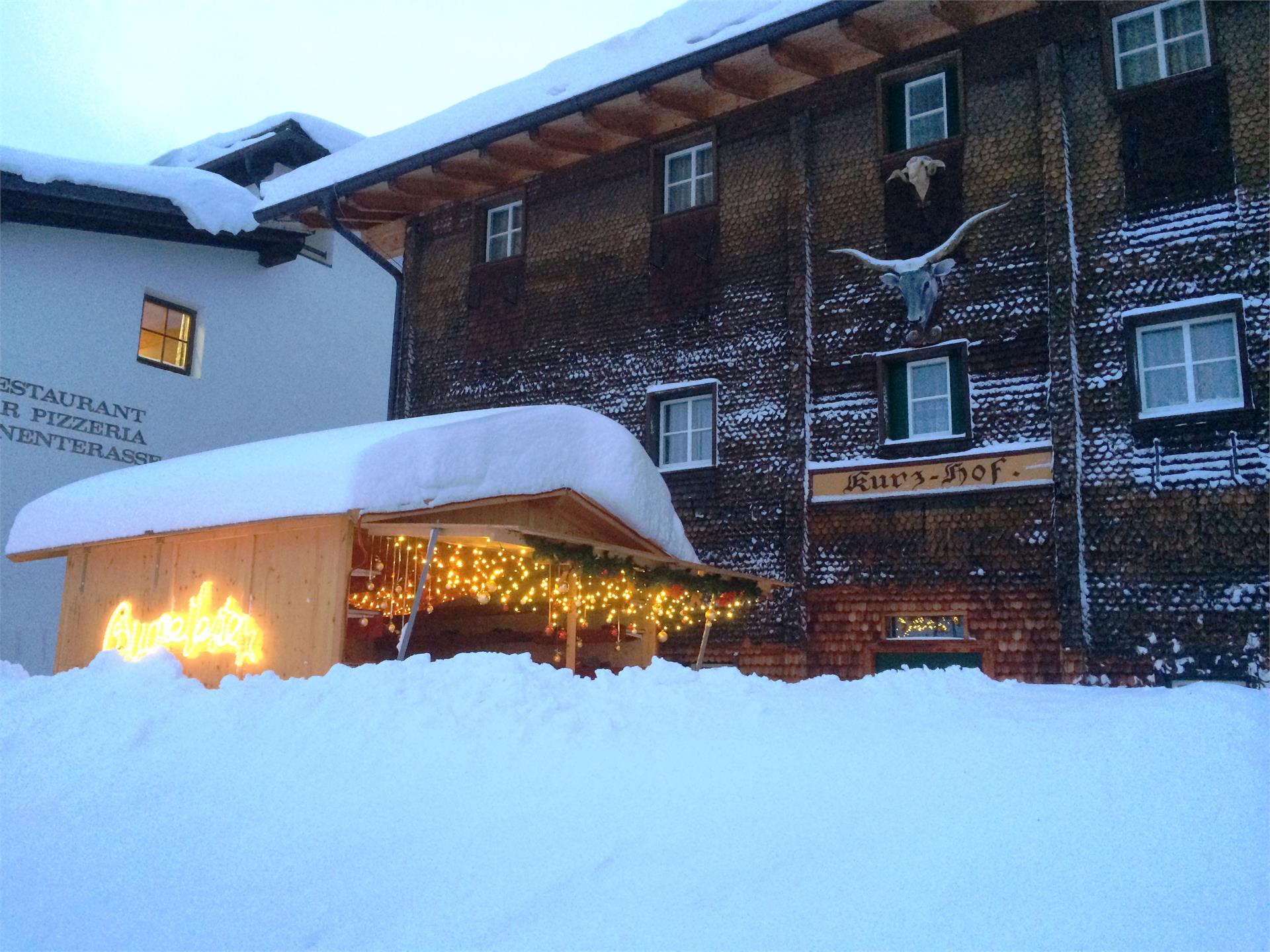 Garni Kurzhof Schnals 20 suedtirol.info