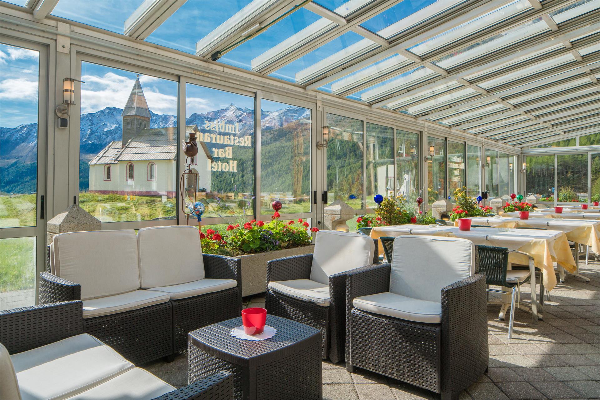 Garni Kurzhof Schnals 14 suedtirol.info