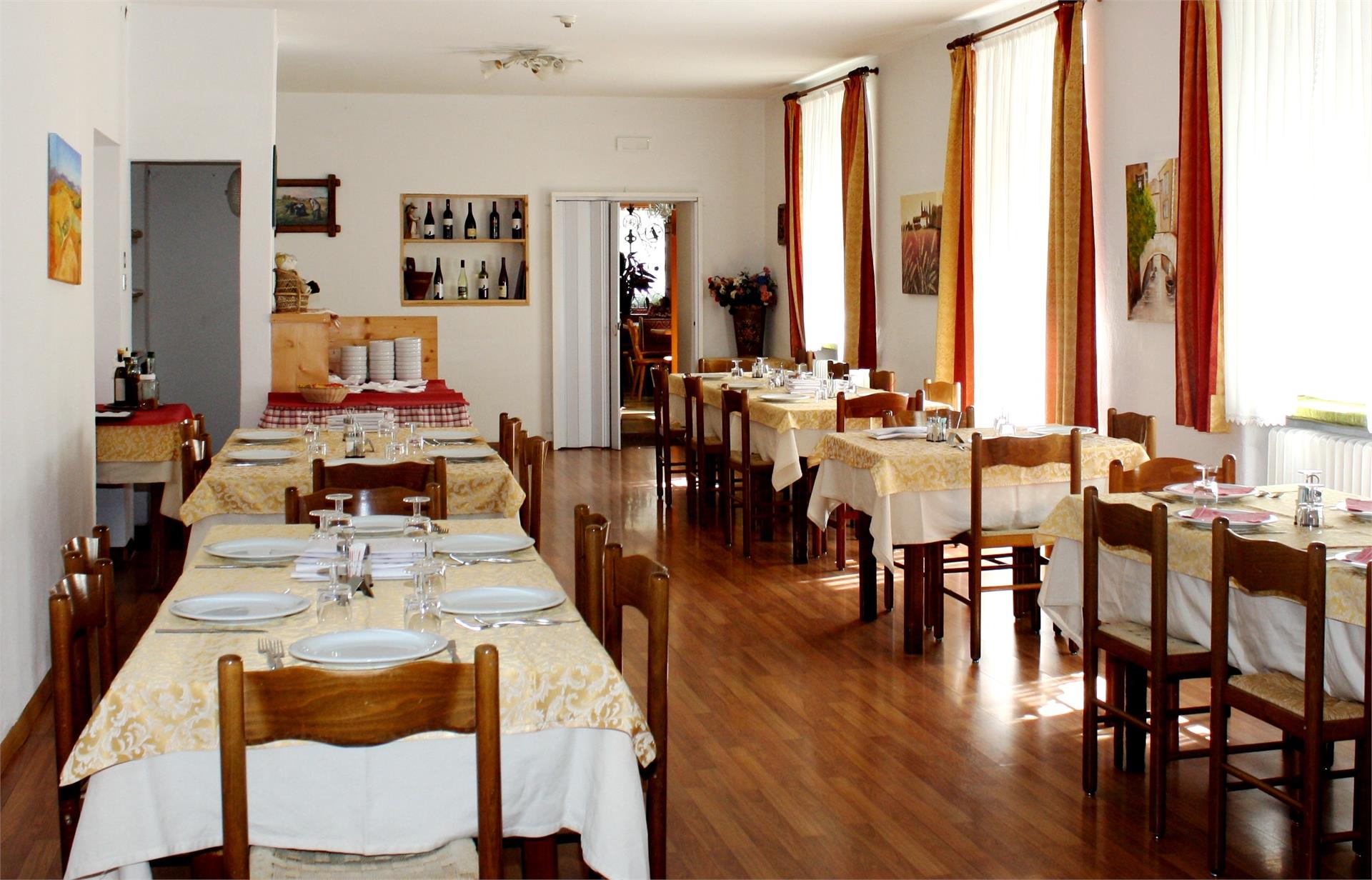 Guest House Valparol Badia 6 suedtirol.info