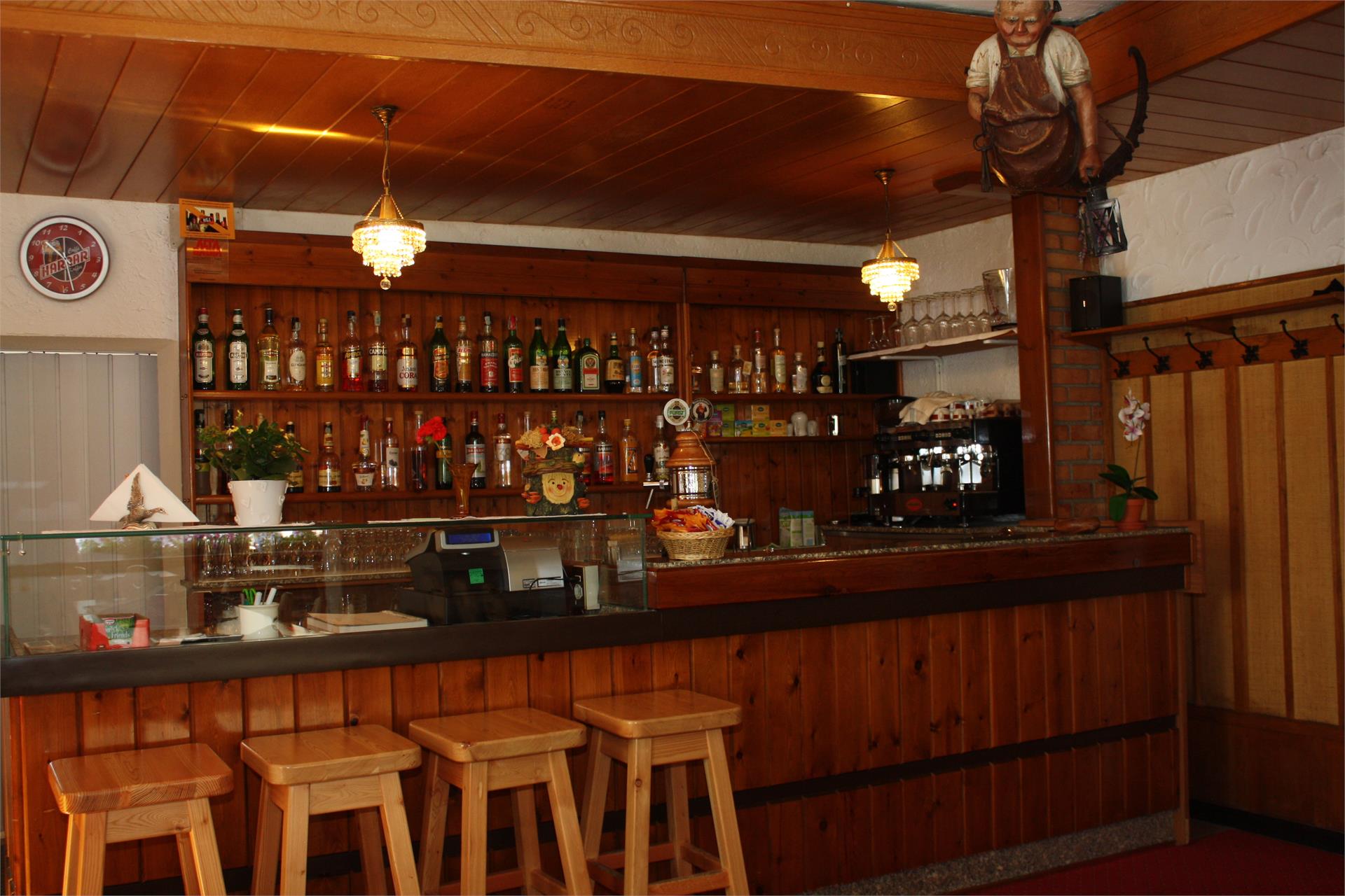 Guest House Valparol Badia 3 suedtirol.info