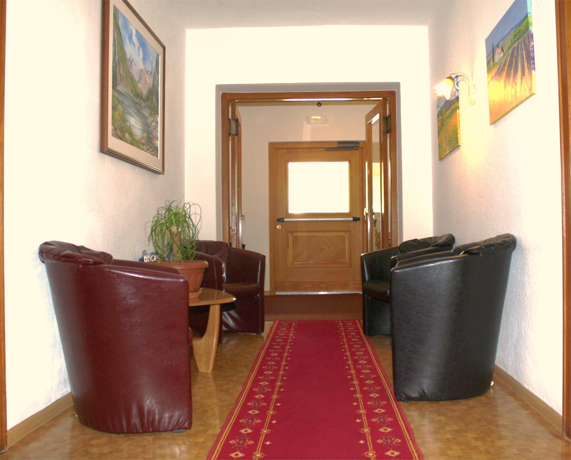 Guest House Valparol Badia 2 suedtirol.info