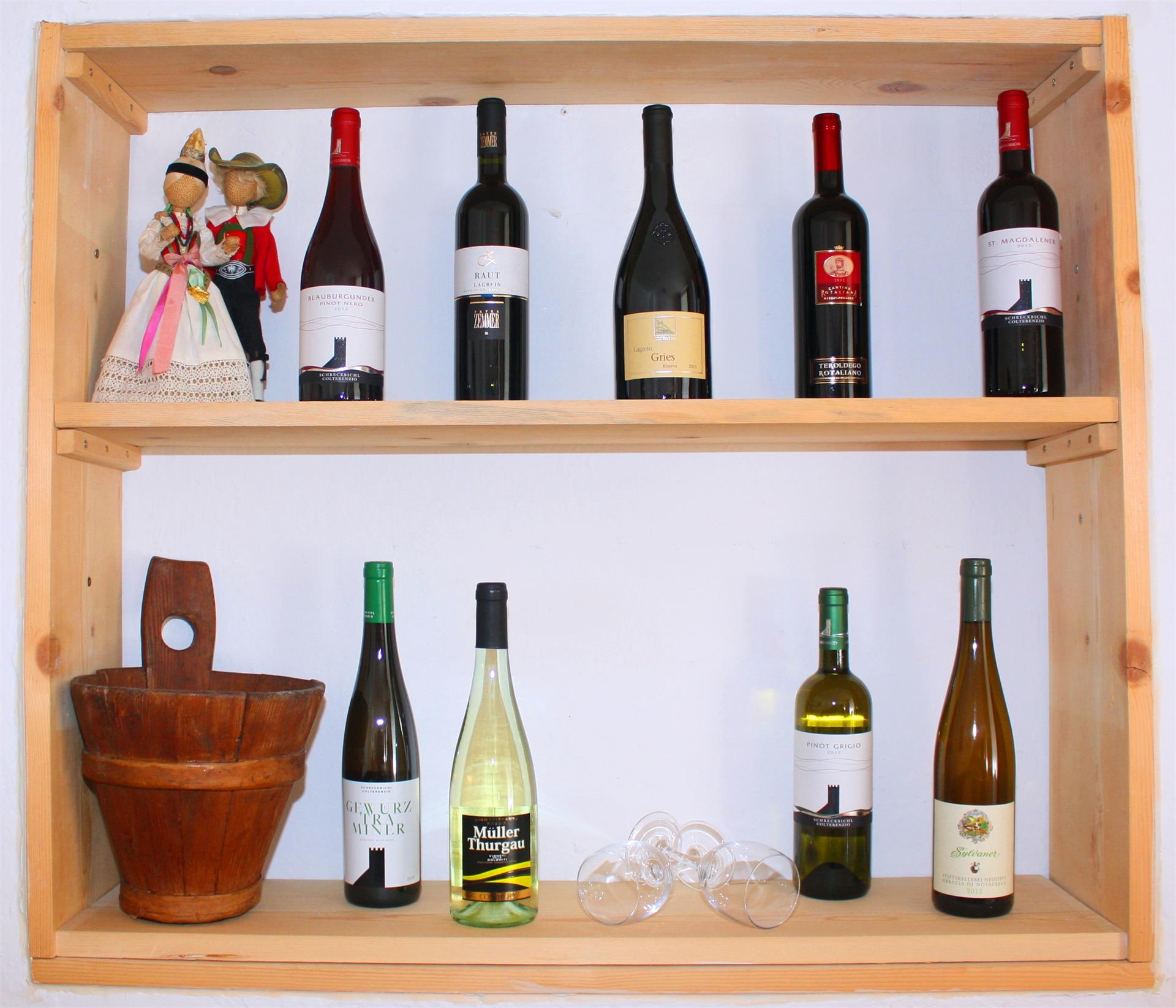 Guest House Valparol Badia 5 suedtirol.info