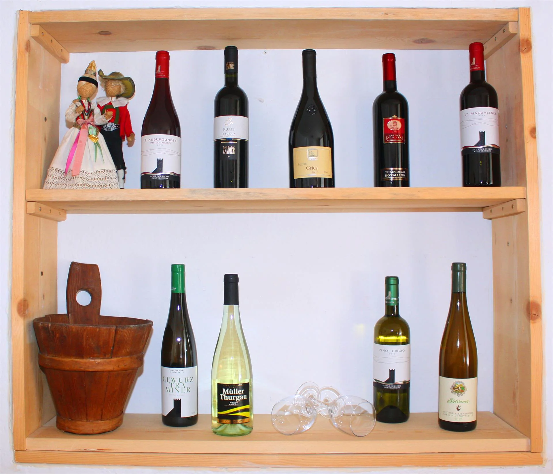 Guest House Valparol Badia 5 suedtirol.info
