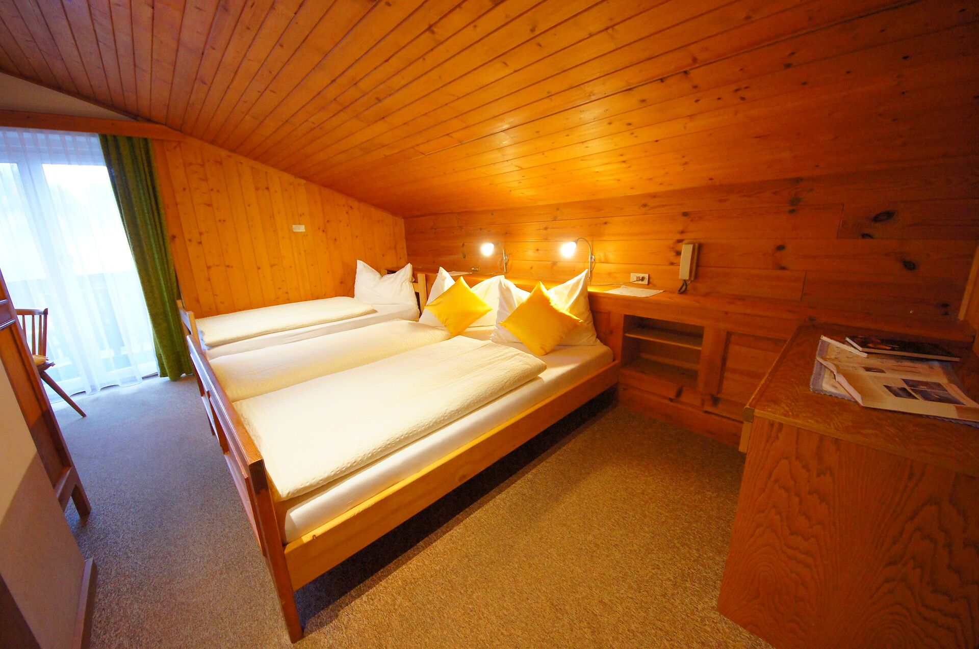 room