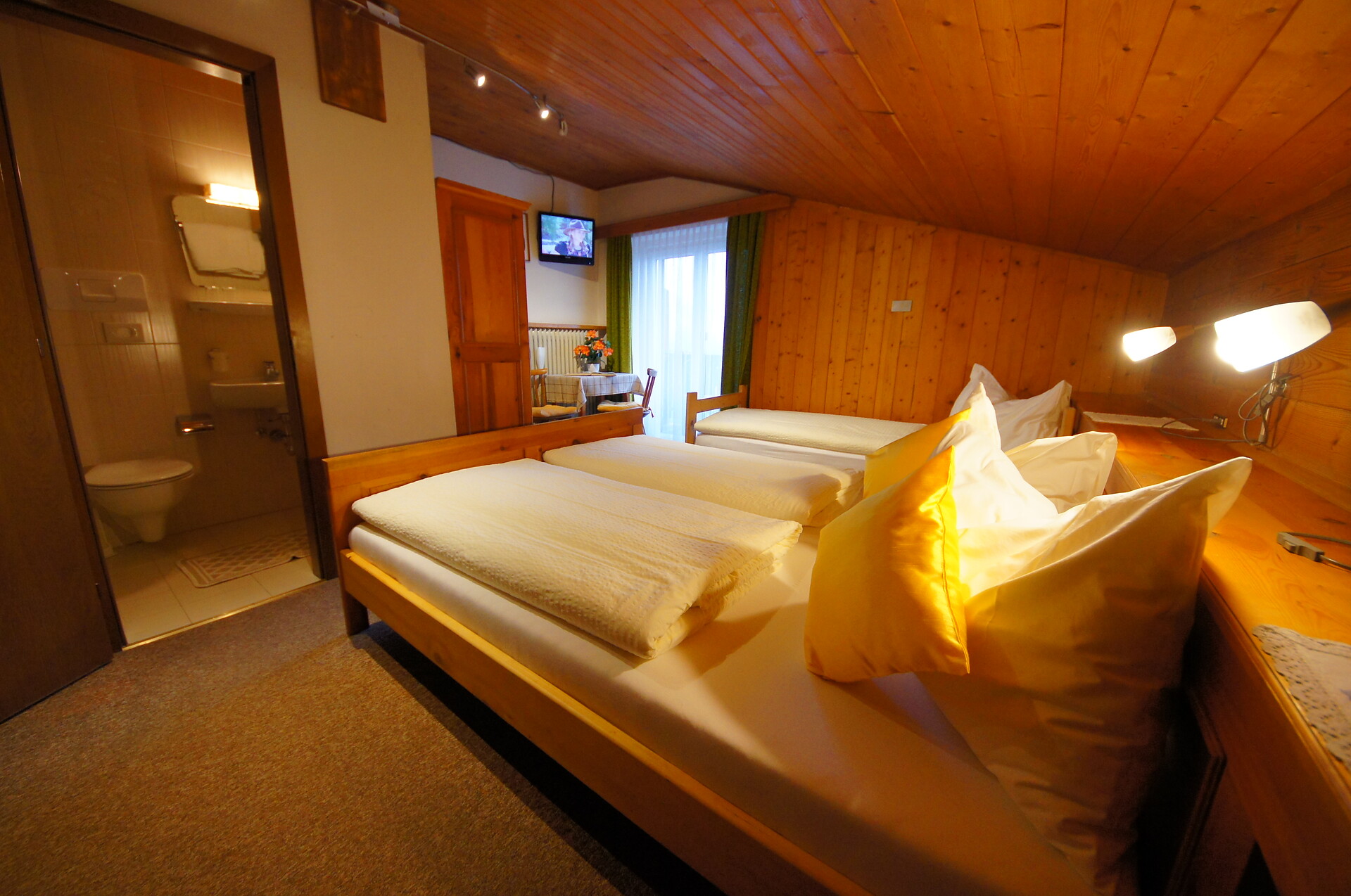 room