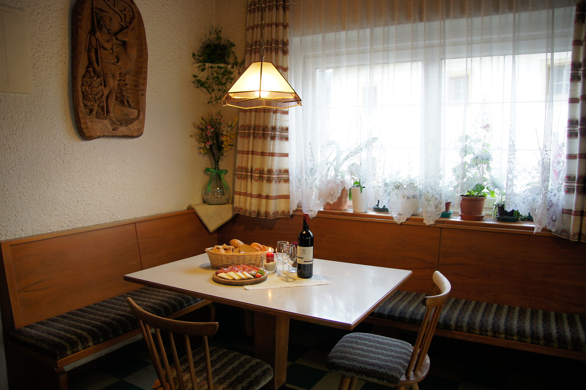 bar