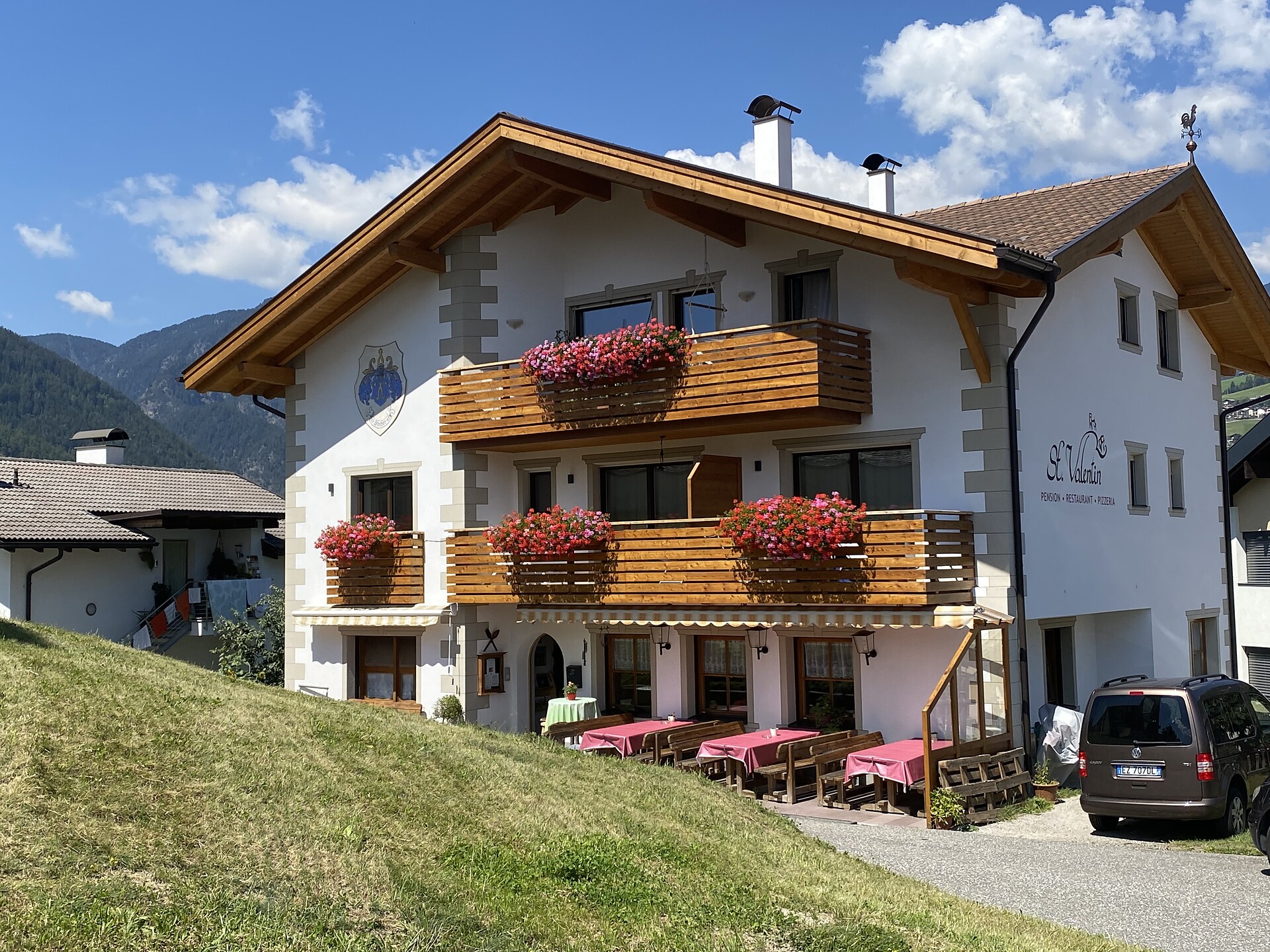 Albergo San Valentino