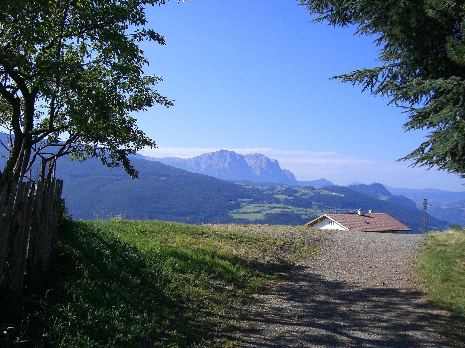 Dintorni