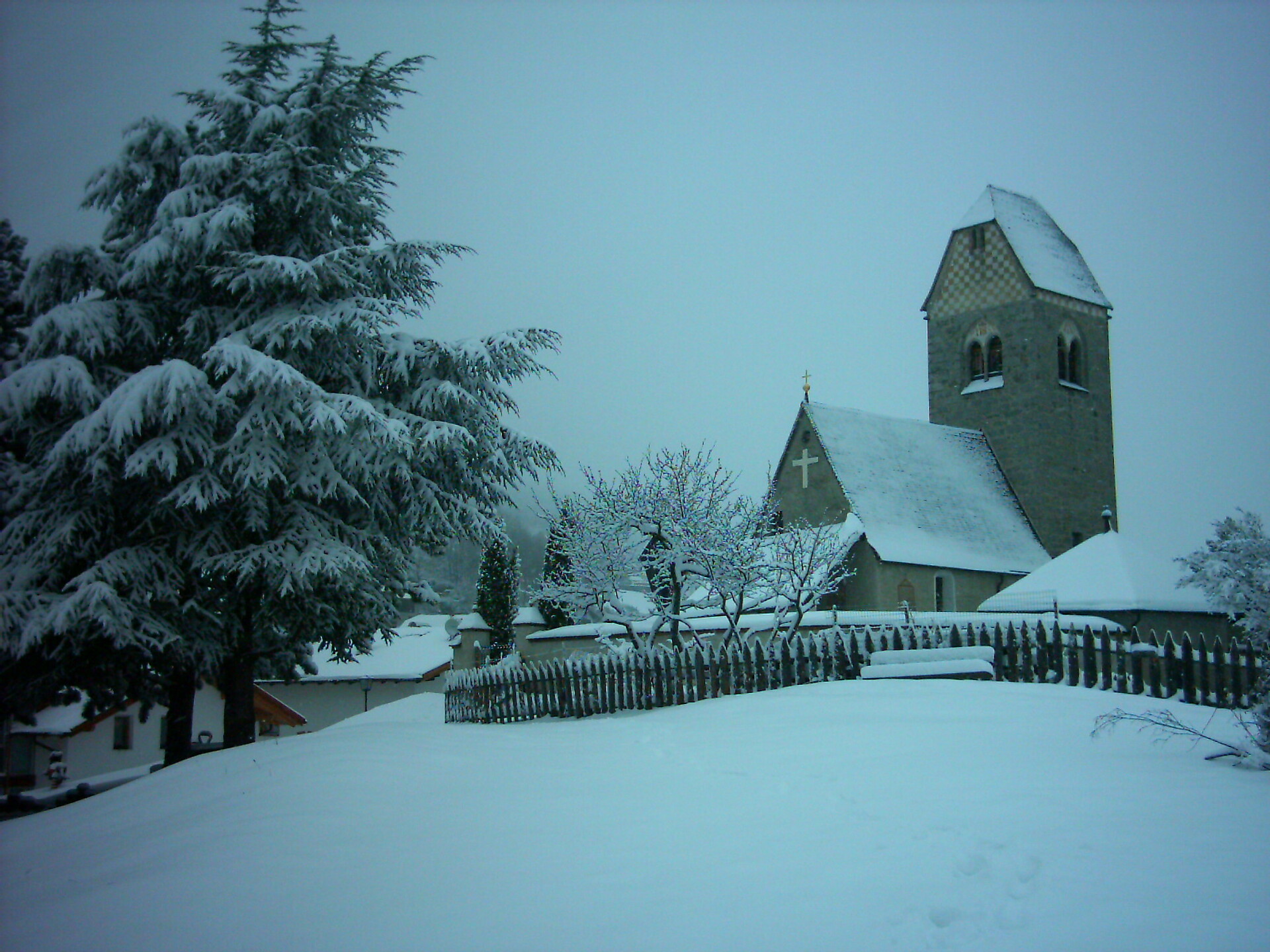 Chiesa Verdinges