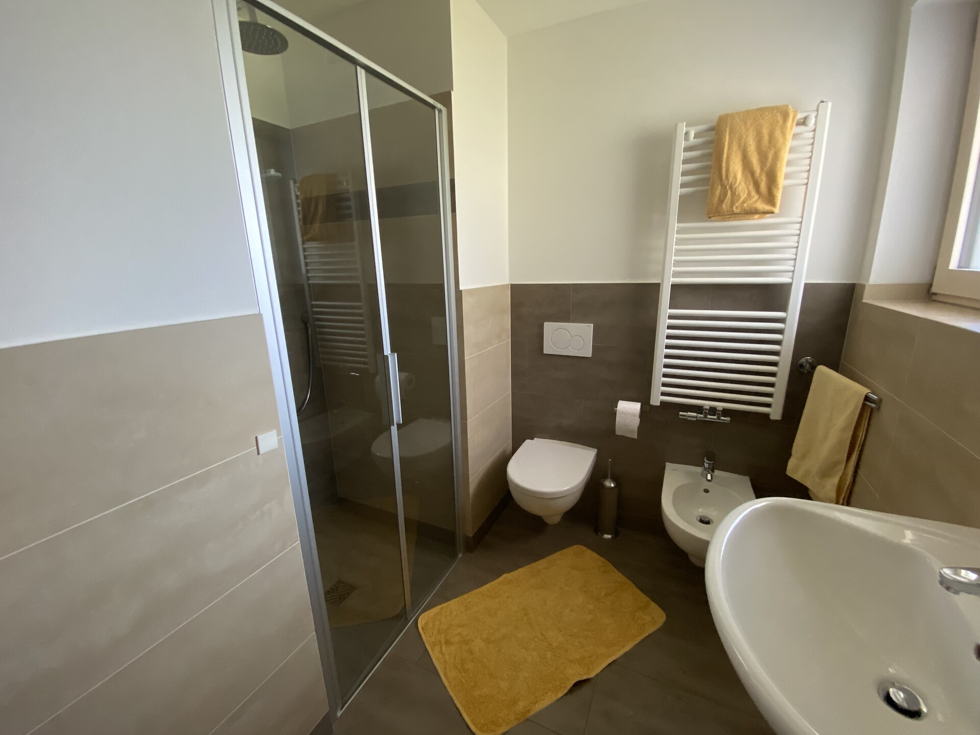 Bagno 1