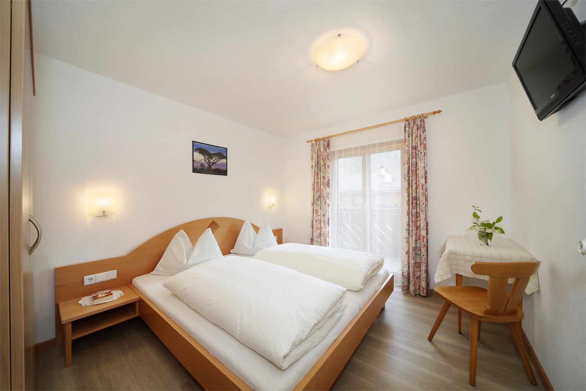 Garni-Hotel Wiesental Moos in Passeier/Moso in Passiria 17 suedtirol.info