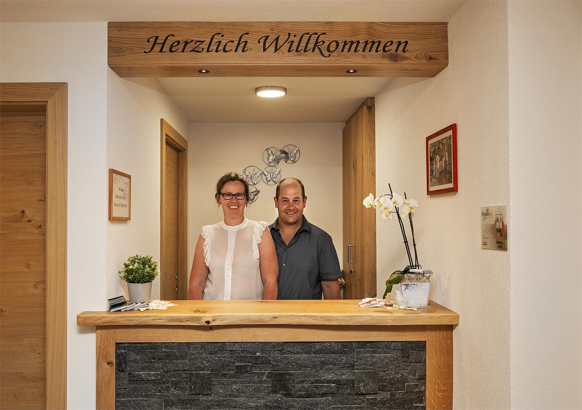 Garni-Hotel Wiesental Moos in Passeier/Moso in Passiria 3 suedtirol.info