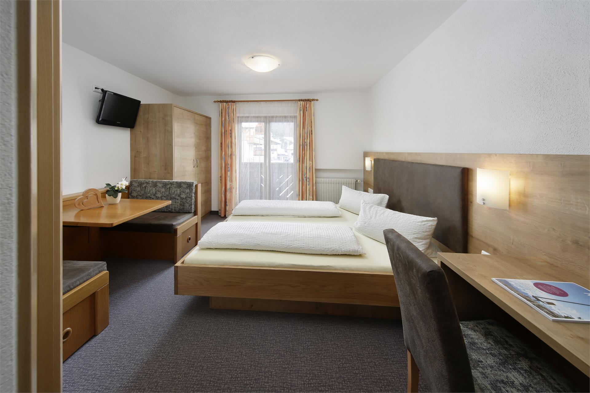 Garni-Hotel Wiesental Moos in Passeier/Moso in Passiria 6 suedtirol.info