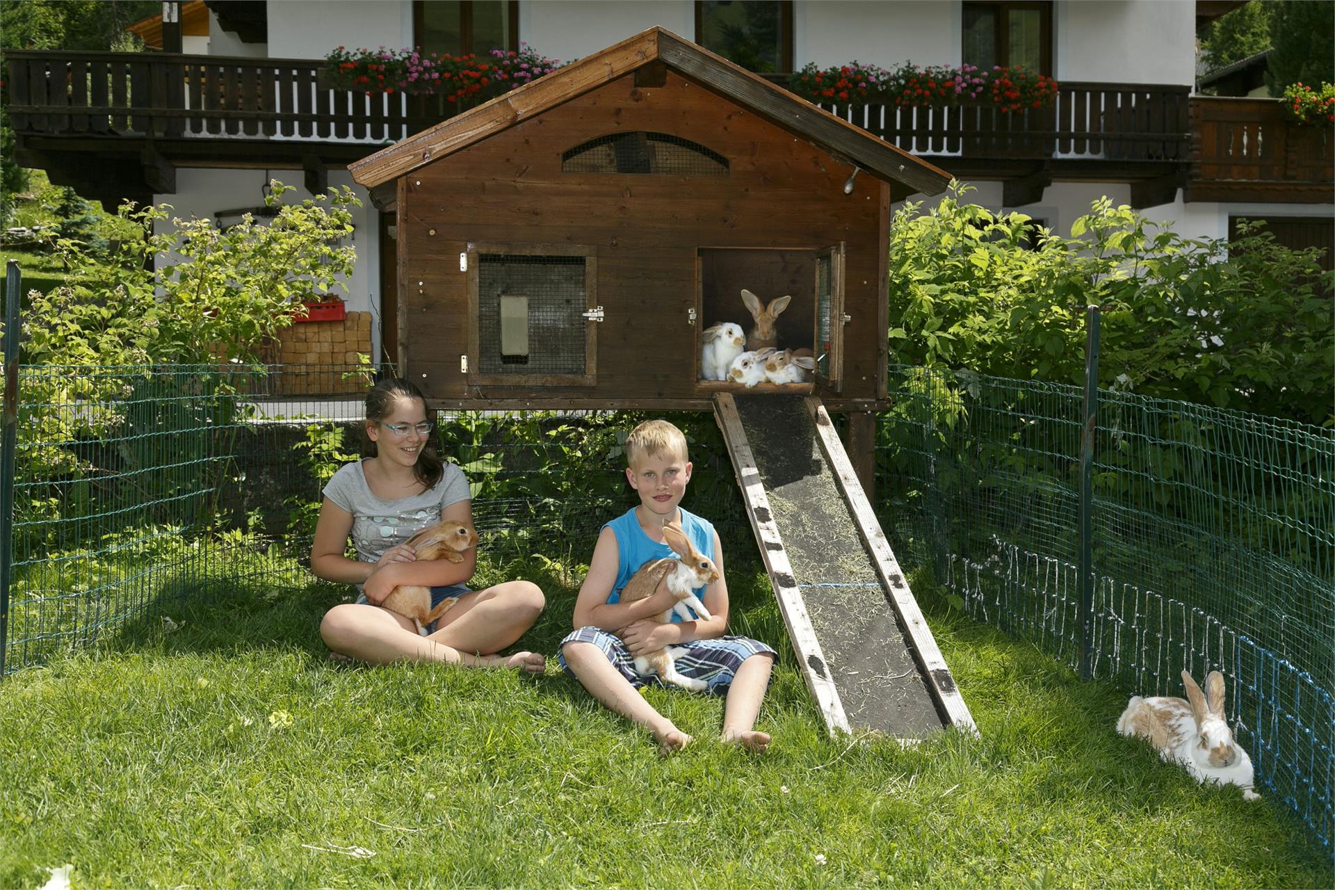 Garni-Hotel Wiesental Moos in Passeier/Moso in Passiria 26 suedtirol.info