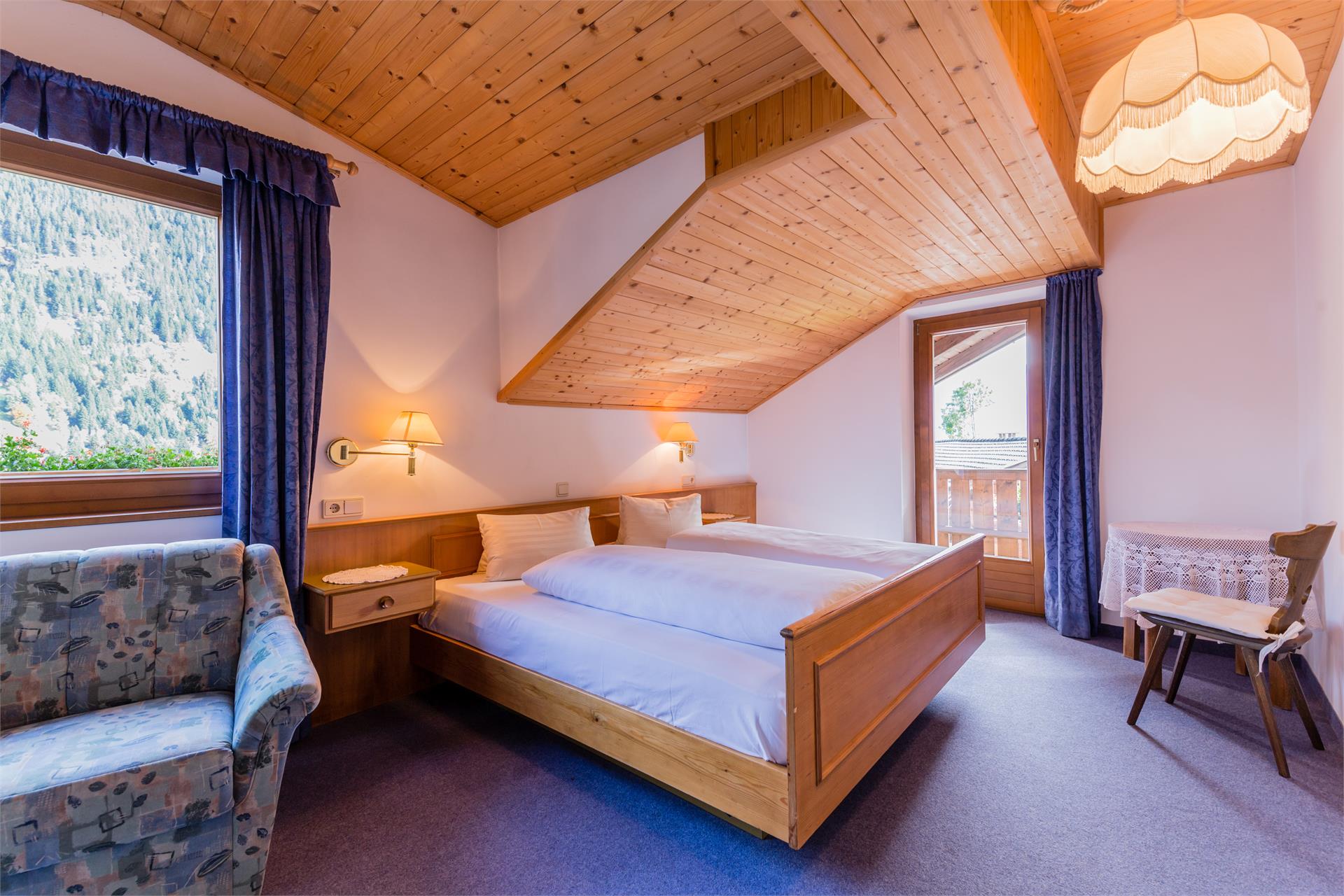 Holiday Inn Platterwirt Moos in Passeier/Moso in Passiria 21 suedtirol.info