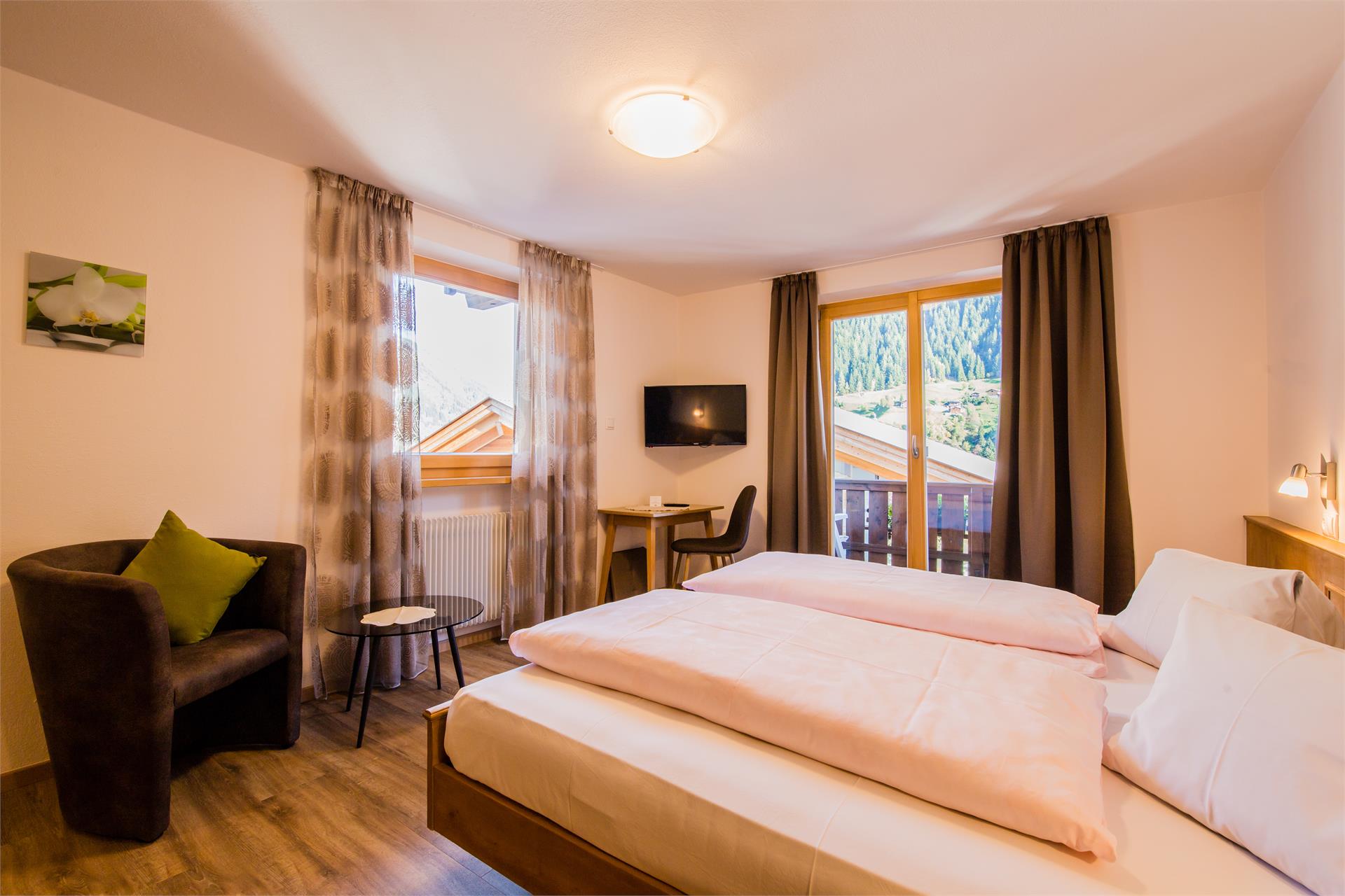 Holiday Inn Platterwirt Moos in Passeier/Moso in Passiria 6 suedtirol.info
