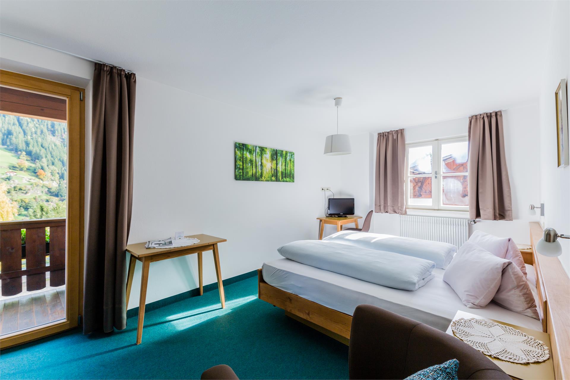 Holiday Inn Platterwirt Moos in Passeier/Moso in Passiria 13 suedtirol.info