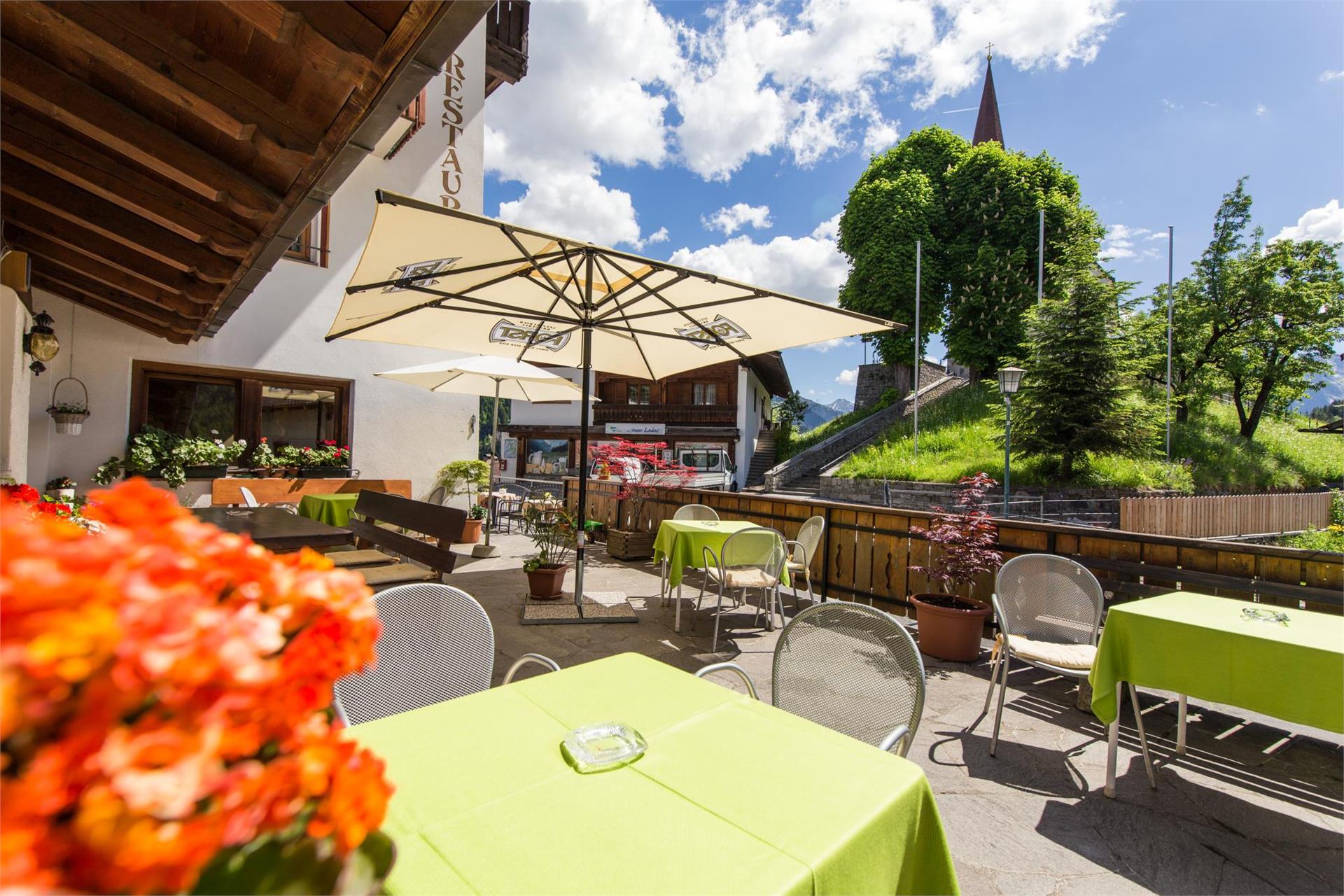 Holiday Inn Platterwirt Moos in Passeier/Moso in Passiria 5 suedtirol.info