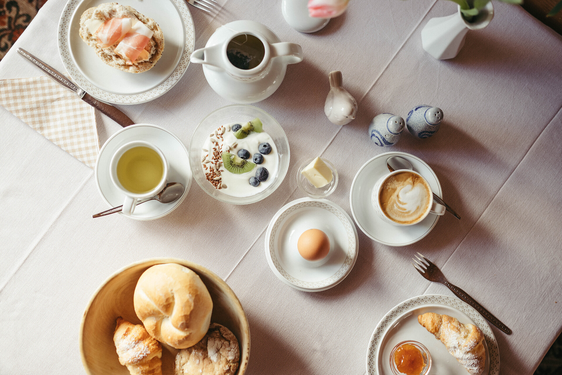 colazione