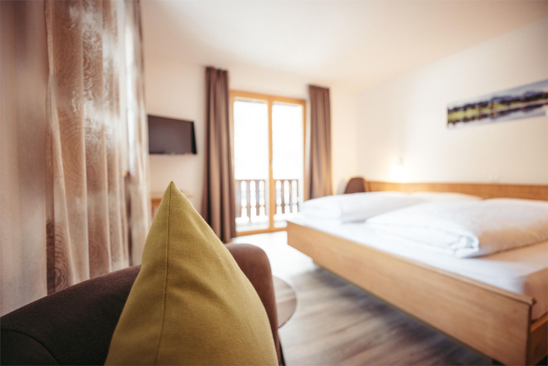 Holiday Inn Platterwirt Moos in Passeier/Moso in Passiria 7 suedtirol.info