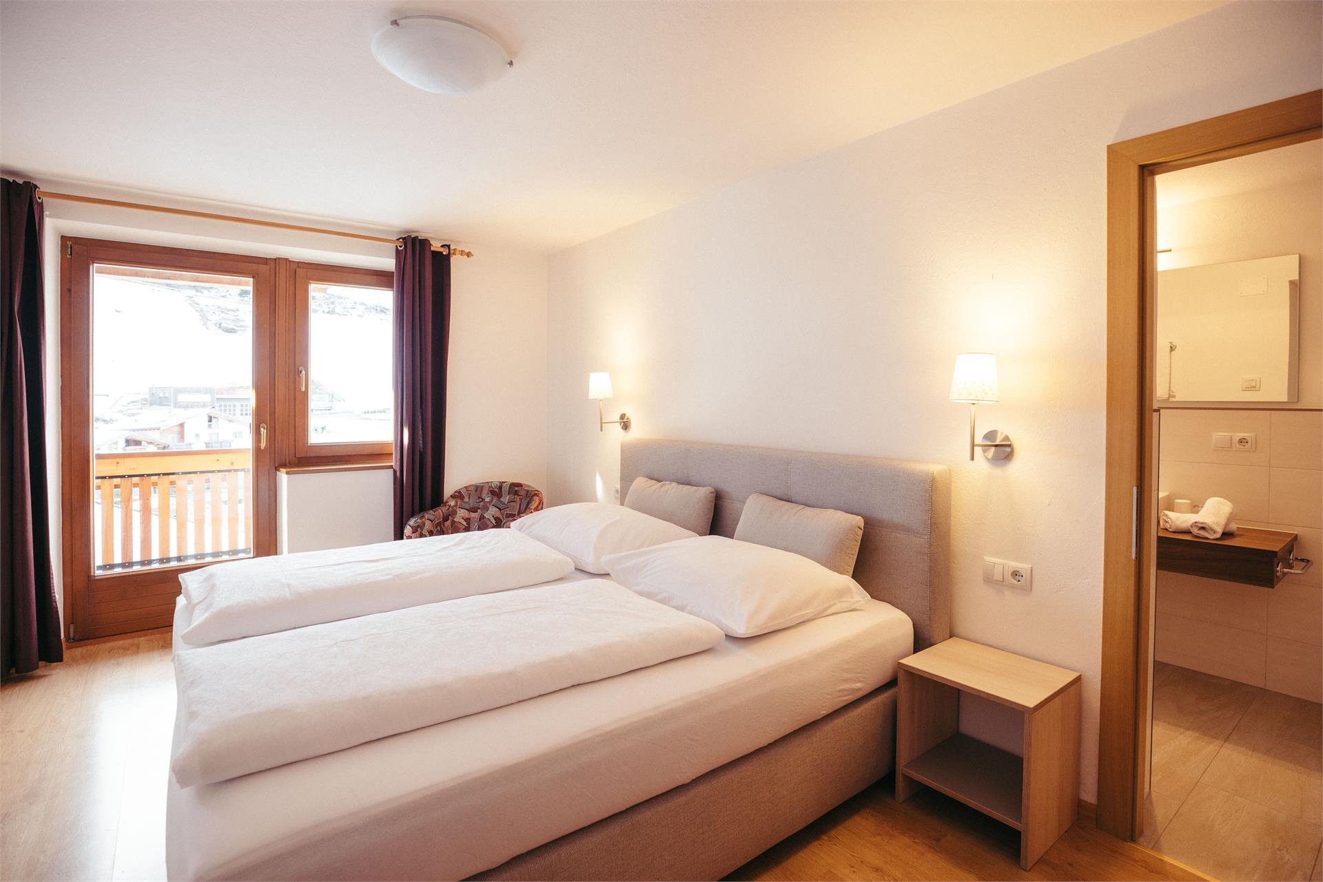 Holiday Inn Platterwirt Moos in Passeier/Moso in Passiria 10 suedtirol.info