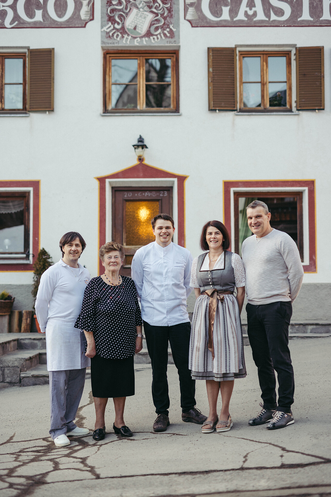 famiglia