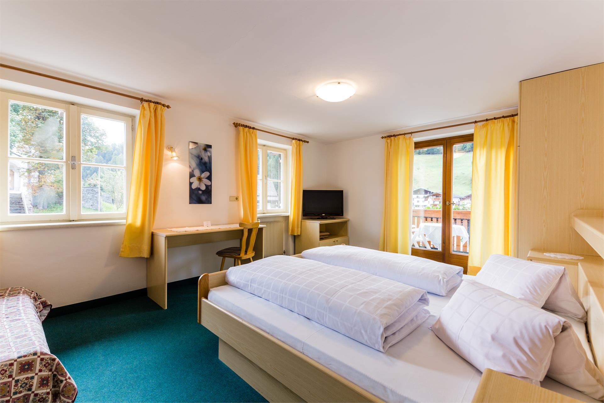 Holiday Inn Platterwirt Moos in Passeier/Moso in Passiria 17 suedtirol.info