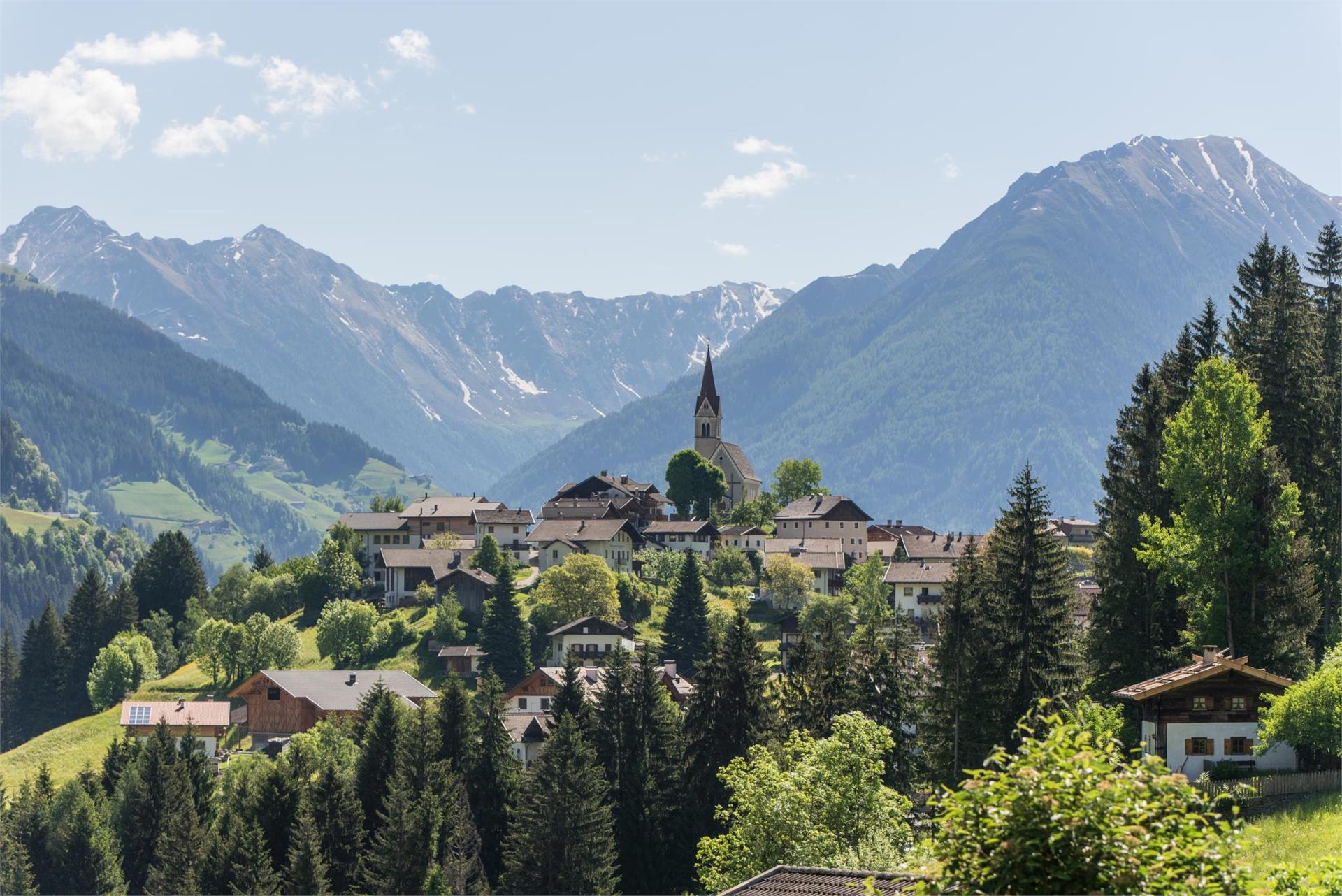Holiday Inn Platterwirt Moos in Passeier/Moso in Passiria 3 suedtirol.info