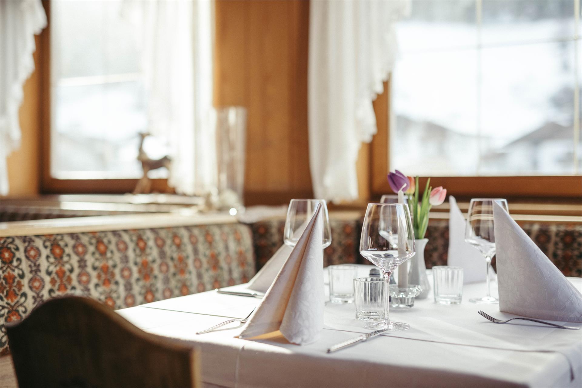 Holiday Inn Platterwirt Moos in Passeier/Moso in Passiria 24 suedtirol.info