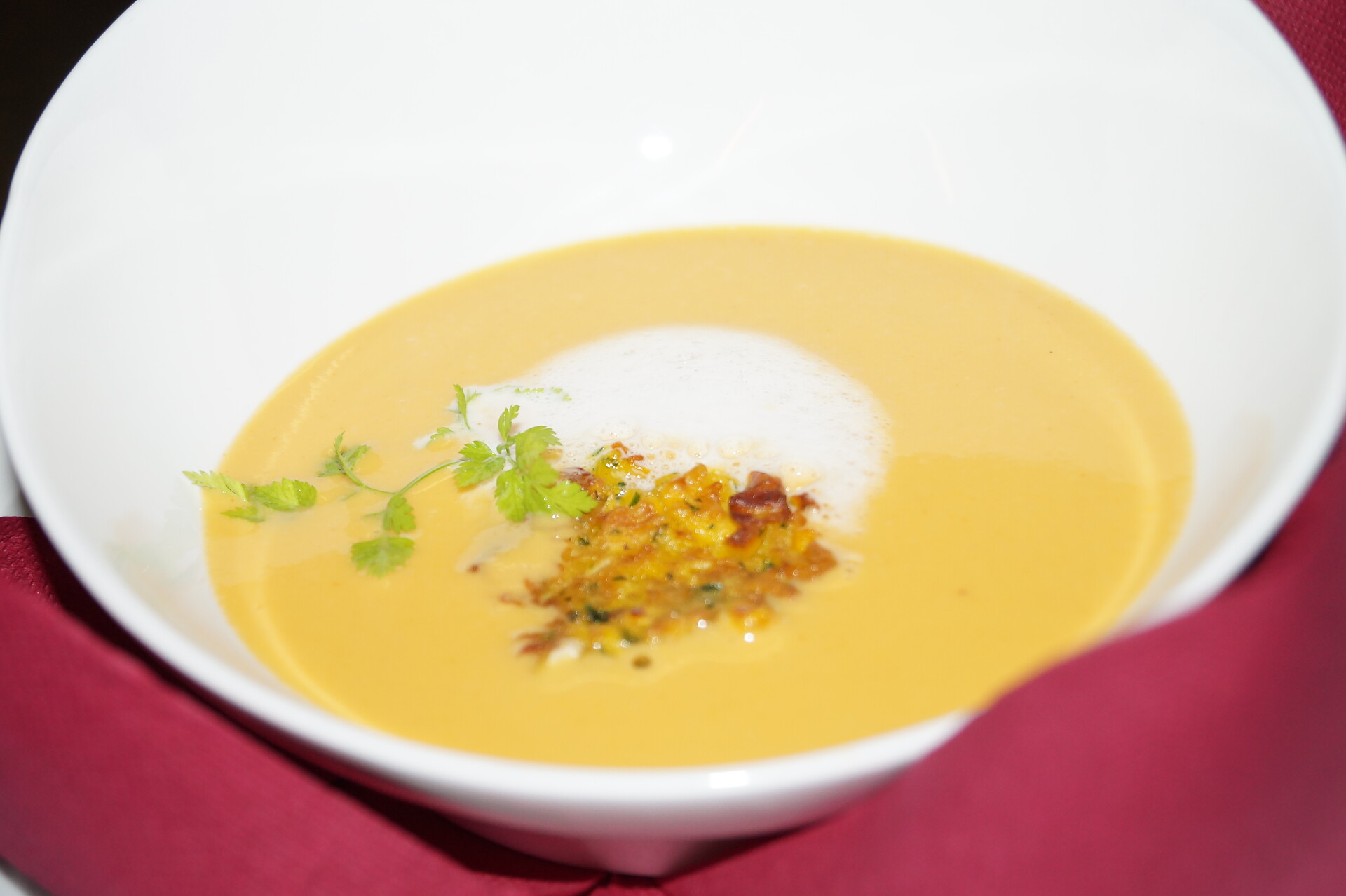 Soup