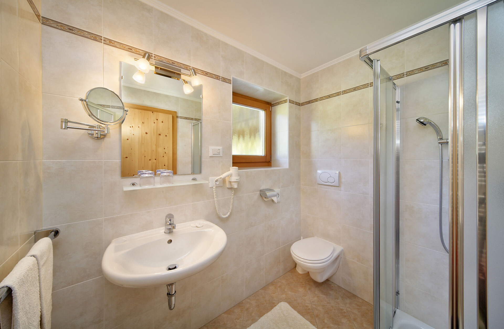 Shower
